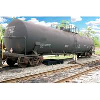 Ultra-Tanker Berm, 374 US gal. Capacity, 5' W x 10' L x 12" H, Foam Wall Nia-Chem Ltd.