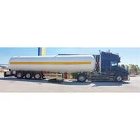 Ultra-Tanker Berm, 374 US gal. Capacity, 5' W x 10' L x 12" H, Foam Wall Nia-Chem Ltd.