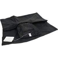 Barri&egrave;re flottante contre les Archaea Ultra-Drain Guard, Bior&eacute;m&eacute;diation/Huile & s&eacute;diments, 48" lo x 36" la Nia-Chem Ltd.