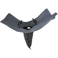 Bac de r&eacute;tention Ultra-Drain Guard, Bior&eacute;m&eacute;diation/Huile & s&eacute;diments, 48" lo x 36" la Nia-Chem Ltd.