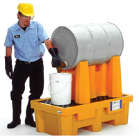 &eacute;tag&egrave;re de distribution, 24" lo x 17,5" la x 17" ha Nia-Chem Ltd.