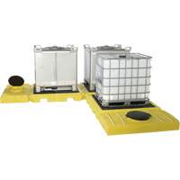 Spill Containment Pallets
