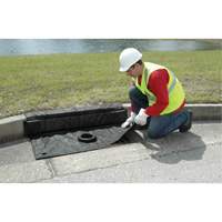 Protecteur de grille Ultra-Inlet Guard Plus  Nia-Chem Ltd.