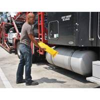 Ultra-Pop Up Pool Plus , 18" dia., 20 gal. US Capacit&eacute; Nia-Chem Ltd.