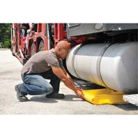 Ultra-Pop Up Pool Plus , 18" dia., 20 gal. US Capacit&eacute; Nia-Chem Ltd.