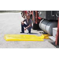 Ultra-Pop Up Pool Plus , 18" dia., 20 gal. US Capacit&eacute; Nia-Chem Ltd.