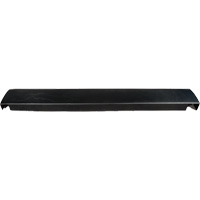 Ultra-Rack Containment Tray - Connecteur, 45" lo x 6" la x 8" h Nia-Chem Ltd.