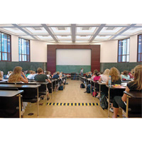 24-Foot Bulk Box Ultra-Sidewinder Cable Protection System&reg;, 288" x 9.8" x 1.4", 2000 lbs. (1 tons) Nia-Chem Ltd.