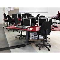 Grand Ultra-Sidewinder Cable Protection System - Extension, 14,1" x 9,8" x 1,4", 260 lb (0,13 tonnes) Nia-Chem Ltd.