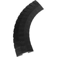 Medium Ultra-Sidewinder Cable Protection System&reg; with Endcaps, 33" x 9.8" x 1.4", 260 lbs. (0.13 tons) Nia-Chem Ltd.