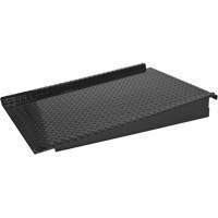 Ultra-Spill Deck&reg; Steel Ramp Nia-Chem Ltd.