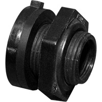 Ultra-Spill Deck&reg; Bulkhead Fitting Nia-Chem Ltd.