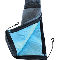 Ultra-Spill Diaper&reg; Nia-Chem Ltd.