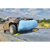 Ultra-Spill Diaper&reg; Nia-Chem Ltd.