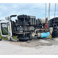 Ultra-Spill Diaper&reg; Nia-Chem Ltd.