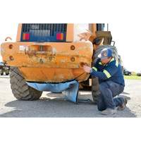 Ultra-Spill Diaper&reg; Nia-Chem Ltd.