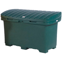 Ultra-Utility Box, 48" lo x 31" la x 31,5" h, Capacit&eacute; de charge Aucune Nia-Chem Ltd.