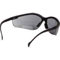 Venture II<sup>®</sup> Readers Safety Glasses, Grey/1.5 Lens, Anti-Scratch/Anti-Reflective Coating, CSA Z94.3 SHF714 | Nia-Chem Ltd.