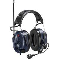 Peltor™ WS LiteCom Plus Headset, Headband Style, 27 dB SHF984 | Nia-Chem Ltd.