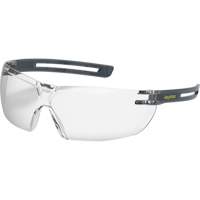 LT400 TruShield&reg; Safety Glasses, Clear Lens, Anti-Fog/Anti-Scratch, ANSI Z87+/Meets/Exceeds CSA Z94.3 Nia-Chem Ltd.