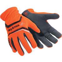 Chrome SLT&reg; 4072 Cut-Resistant Gloves, Size 6/X-Small, HPPE Shell, ASTM ANSI Level A6 Nia-Chem Ltd.