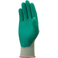 Gants de travail biod&eacute;gradables 383, 6/Petit, R&ecirc;vetement Nitrile, Calibre 13, Enveloppe en Polyester Nia-Chem Ltd.