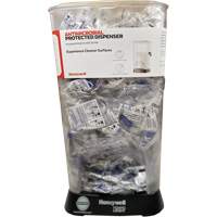 HL400 AM Corded Earplug Dispenser with AS-30W Earplugs Canister Nia-Chem Ltd.