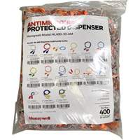 TF-30 Earplugs Refill for HL400 Dispenser, Bulk - Polybag, Corded Nia-Chem Ltd.