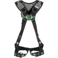 V-Flex&reg; Full-Body Safety Harness, CSA Certified, Class A, X-Small, 150 lbs. Cap. Nia-Chem Ltd.