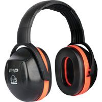 Dynamic™ V3™ Passive Ear Muffs, Headband, 29 NRR dB SHG554 | Nia-Chem Ltd.