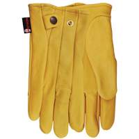 Gants Durabull Roper, 6, Paume Cuir fleur de vache Nia-Chem Ltd.