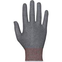 Gants r&eacute;sistant &agrave; la coupe S21TX, Taille 5/2T-petit, Calibre 21, Enveloppe en TenActiv, ASTM ANSI niveau A9 Nia-Chem Ltd.