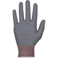 Gants r&eacute;sistant &agrave; la coupe S21TX, Taille 5/2T-petit, Calibre 21, Enveloppe en TenActiv, ASTM ANSI niveau A9 Nia-Chem Ltd.