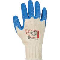 Gants r&eacute;sistants &agrave; la perforation pour usage g&eacute;n&eacute;ral, 6/T-petit, R&ecirc;vetement Nitrile, Calibre 7, Enveloppe en Nylon/Coton Nia-Chem Ltd.