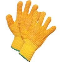 String Knit Work Gloves, Poly/Cotton, 7/Small SHG936 | Nia-Chem Ltd.
