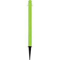 Colonnettes de sol, Vert Nia-Chem Ltd.