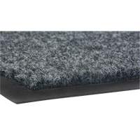Tapis, Couloir, 3' x 10' x Charbon Nia-Chem Ltd.