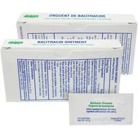Bacitracin Zinc, Ointment, Antibiotic SHH306 | Nia-Chem Ltd.