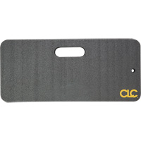Small Industrial Kneeling Mat, 18" L x 8" W Nia-Chem Ltd.