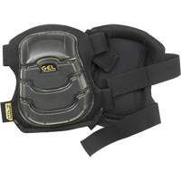 AirFlow Kneepads, Hook and Loop Style, Plastic Caps, Foam/Gel Pads Nia-Chem Ltd.