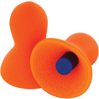 Quiet Multiple-Use Earplugs, Bulk - B Nia-Chem Ltd.