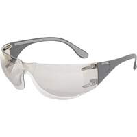 Adapt Safety Glasses, Indoor/Outdoor Lens, Anti-Fog/Anti-Scratch, ANSI Z87+/Meets/Exceeds CSA Z94.3 Nia-Chem Ltd.