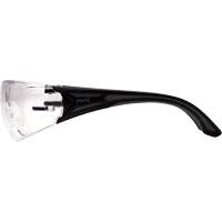 Lunettes de s&eacute;curit&eacute; sans monture Endeavor, Lentille Transparent, Antibu&eacute;e, ANSI Z87+/R&eacute;pond ou surpasse la norme CSA Z94.3 Nia-Chem Ltd.
