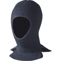 560-A 1-Hole Balaclava, Acrylic, Black Nia-Chem Ltd.