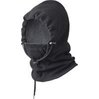 5505 6-in-1 Hood, Black, Fleece Nia-Chem Ltd.