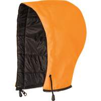5770H Hood for High-Visibility Reversible Safety Jacket, High Visibility Orange, Nylon/Polyester Nia-Chem Ltd.