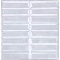 Accessoires pour casques de sécurité