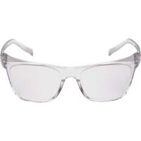 Lunettes de s&eacute;curit&eacute; Legacy, Lentille Transparent, ANSI Z87+/R&eacute;pond ou surpasse la norme CSA Z94.3 Nia-Chem Ltd.