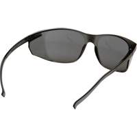Lunettes de s&eacute;curit&eacute; Legacy, Lentille Gris, ANSI Z87+/R&eacute;pond ou surpasse la norme CSA Z94.3 Nia-Chem Ltd.