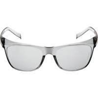 Lunettes de s&eacute;curit&eacute; Legacy, Lentille Gris p&acirc;le, ANSI Z87+/R&eacute;pond ou surpasse la norme CSA Z94.3 Nia-Chem Ltd.